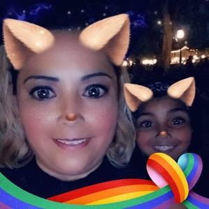 Meet your Posher, Barbara